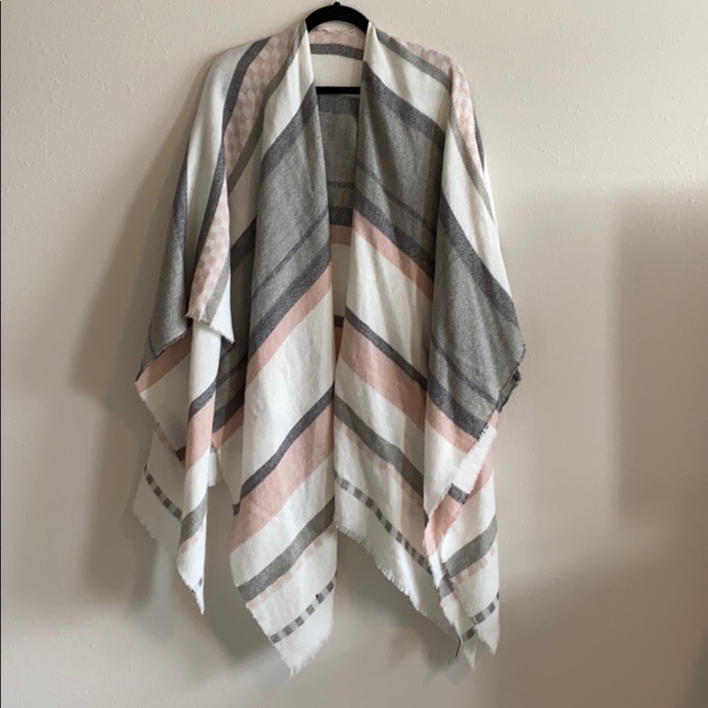 SUPER SOFT WRAP